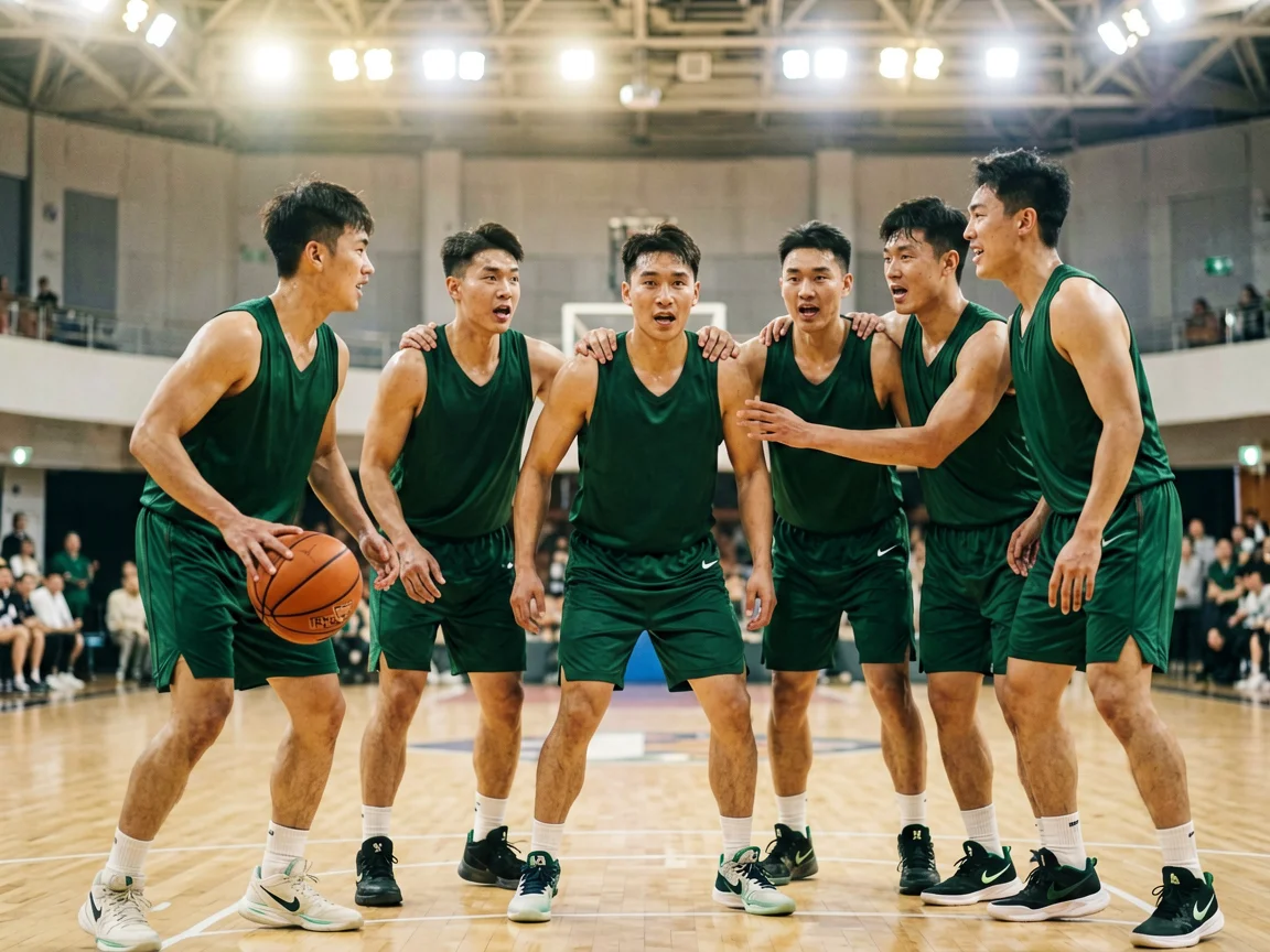 杰伦威廉姆斯NBA赛场竞技瞬间