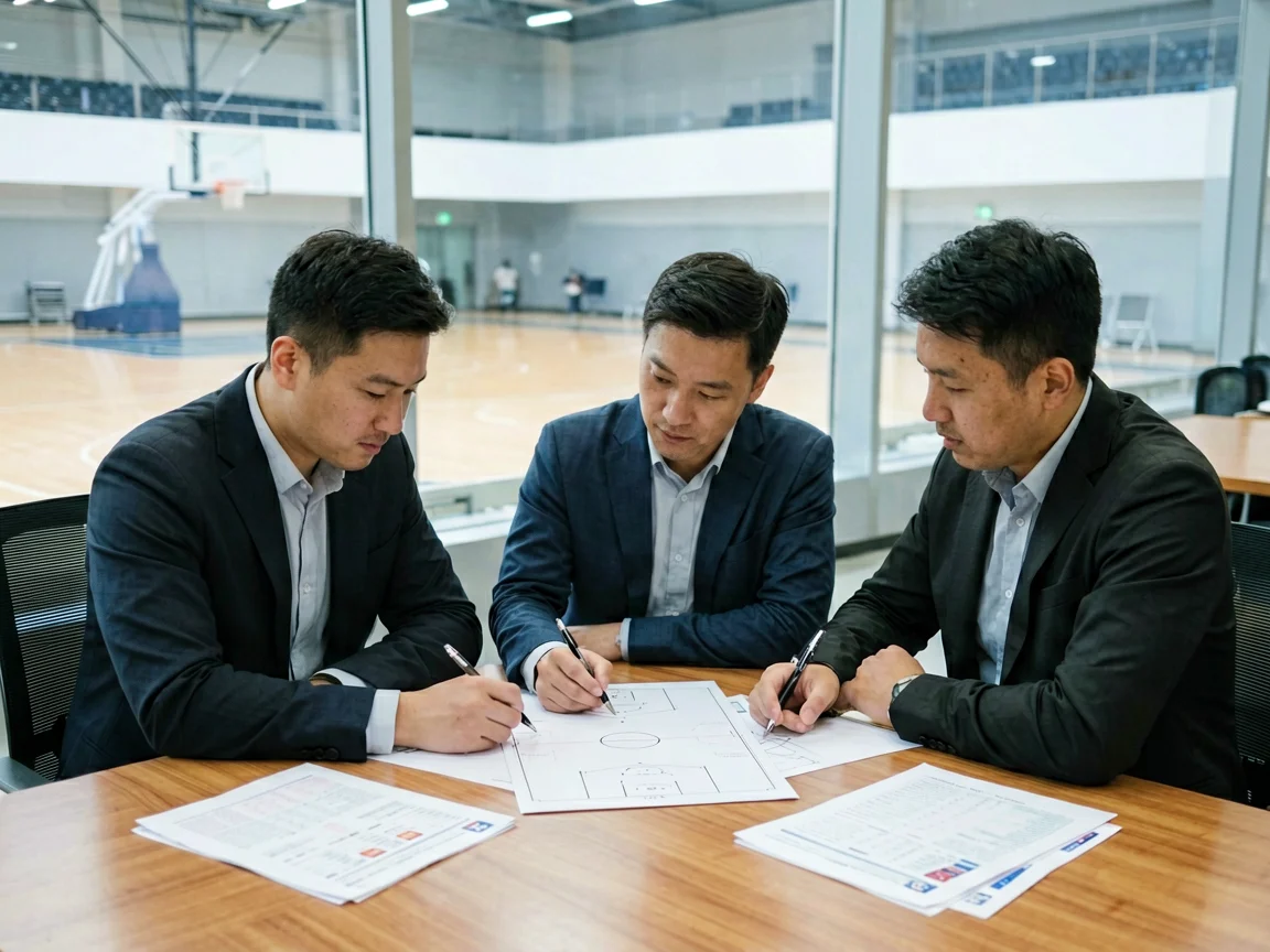 麦肯尼赛后评分新鲜出炉攻防亮眼表现引球迷热议